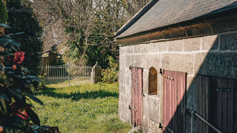Maison à CLEDEN-CAP-SIZUN