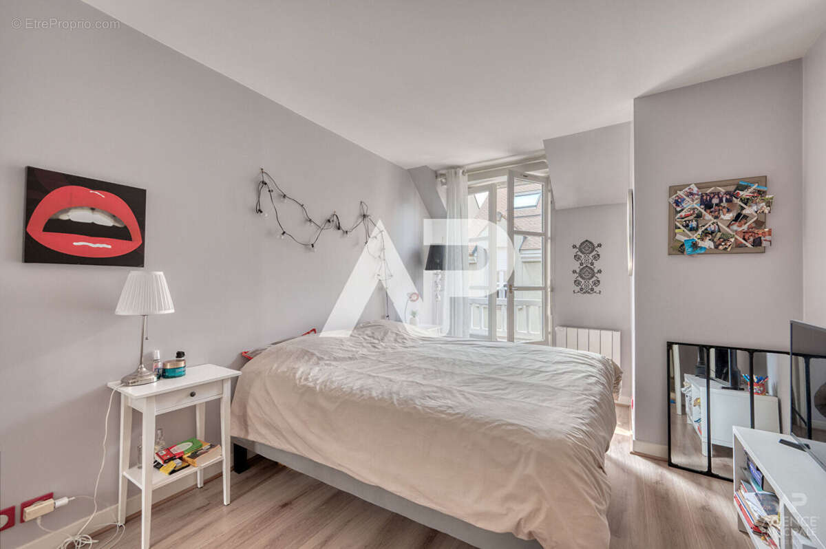 Maison à RUEIL-MALMAISON