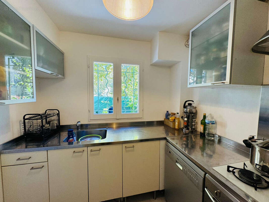 Appartement à COGOLIN