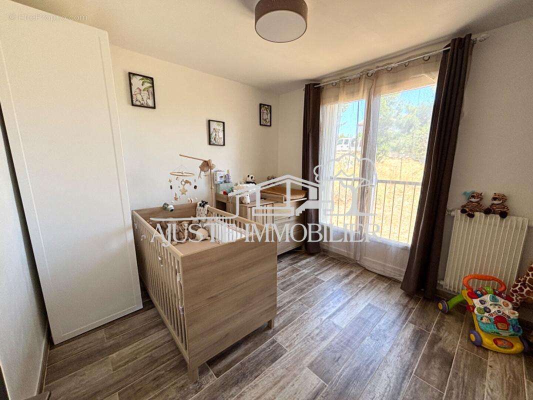 Appartement à MARTIGUES