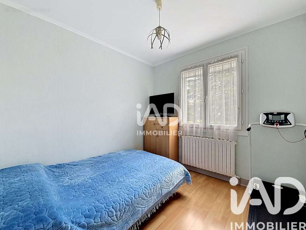 Maison 63 m² à Saint-Ouen-Sur-Iton  - photo 8