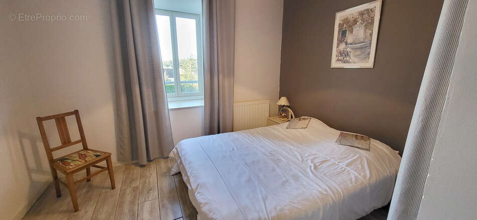 Maison à MONTFAUCON