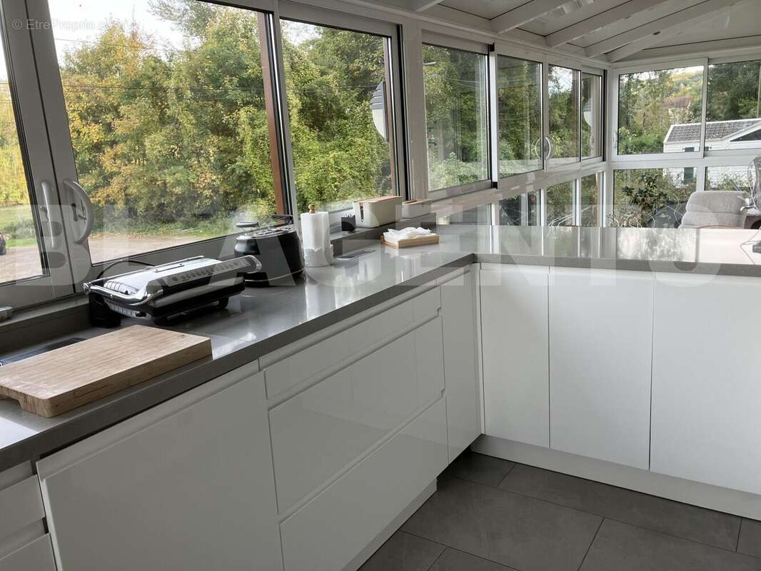 IMG_7936 - Maison à SAINT-JEAN-LES-DEUX-JUMEAUX