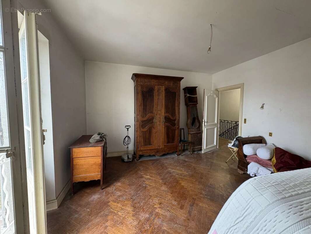 Maison à PLAISANCE-DU-TOUCH