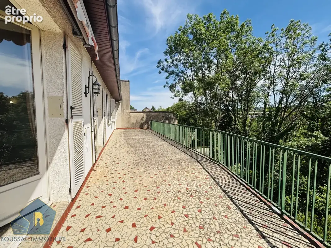 Maison 7 pièces 167 m² à vendre à Boussac (23600) - photo 7