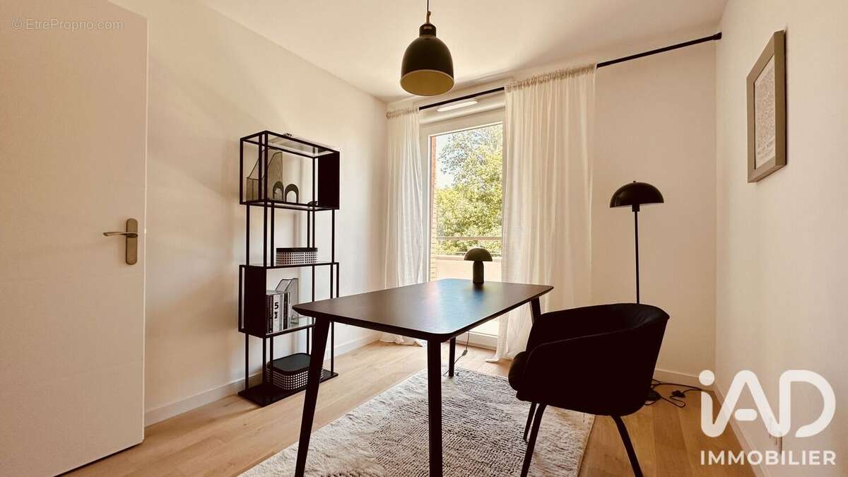 Appartement 124 m² à Toulouse  - photo 9