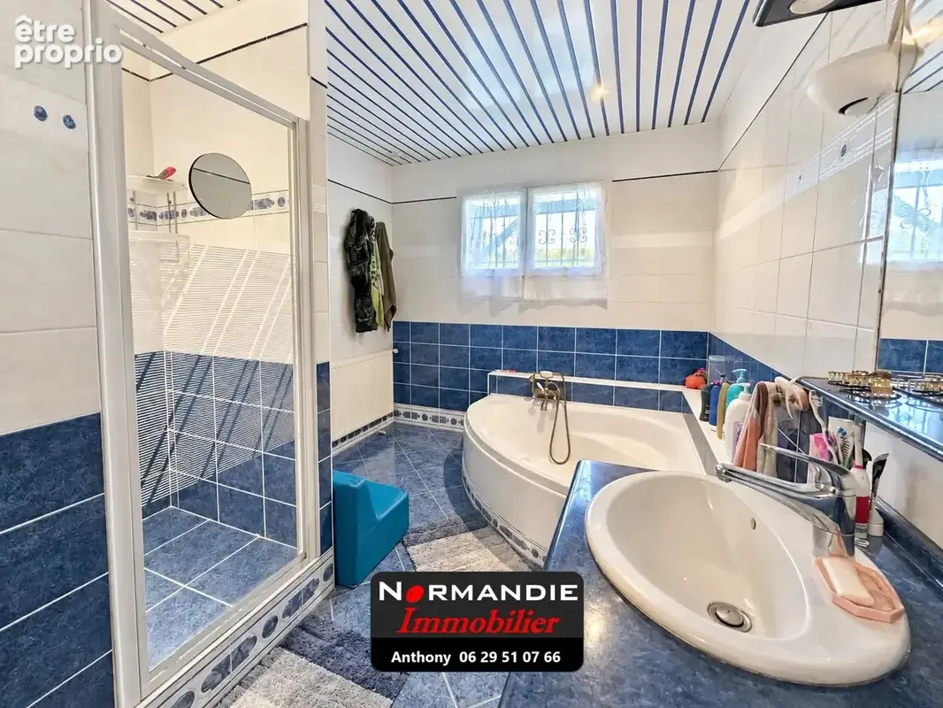 COUP DE CŒUR ! Maison de plain-pied 142 m² + 135 m² de stockage - photo 12