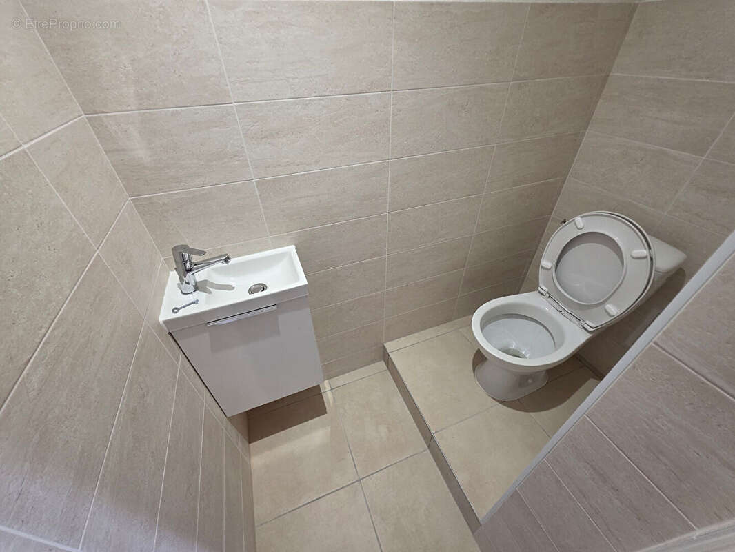 Maison refaite à neuf - duplex Arbent 4 pièces 90 m2 - photo 16