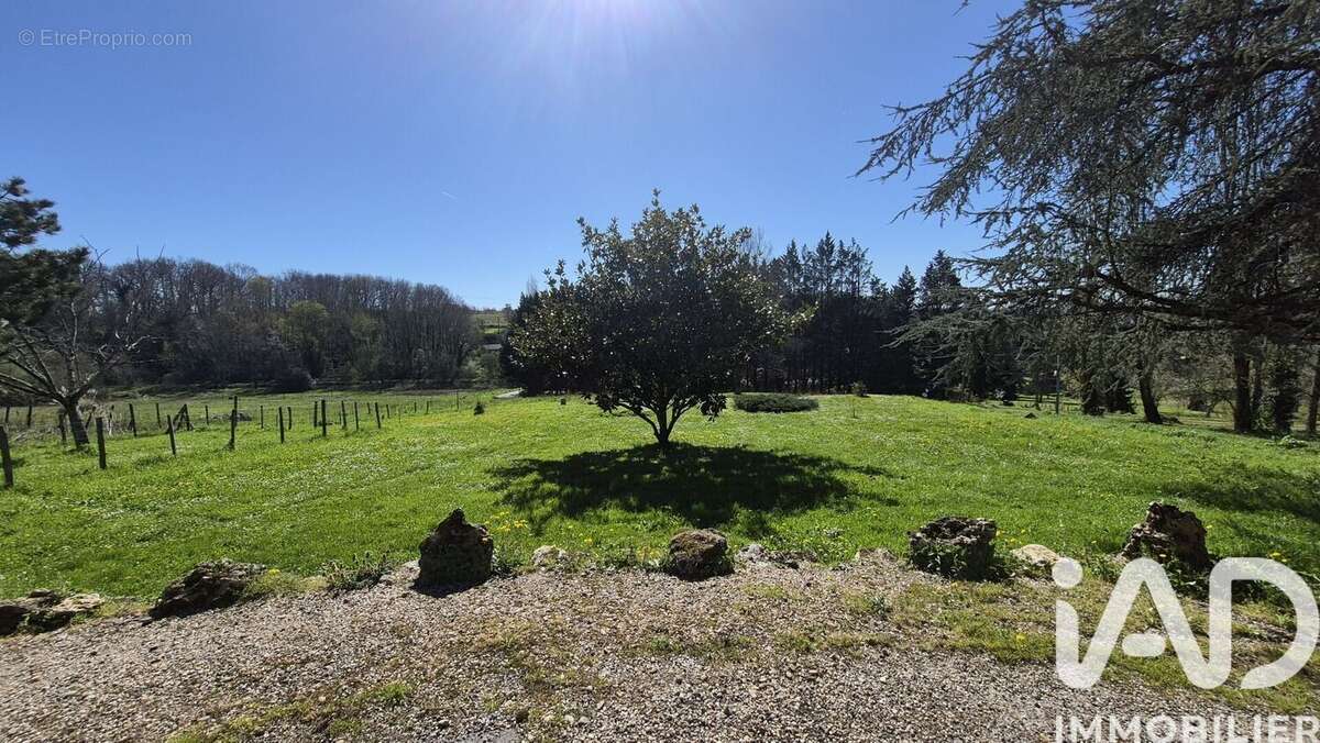 Photo 3 - Maison à LAMOTHE-MONTRAVEL