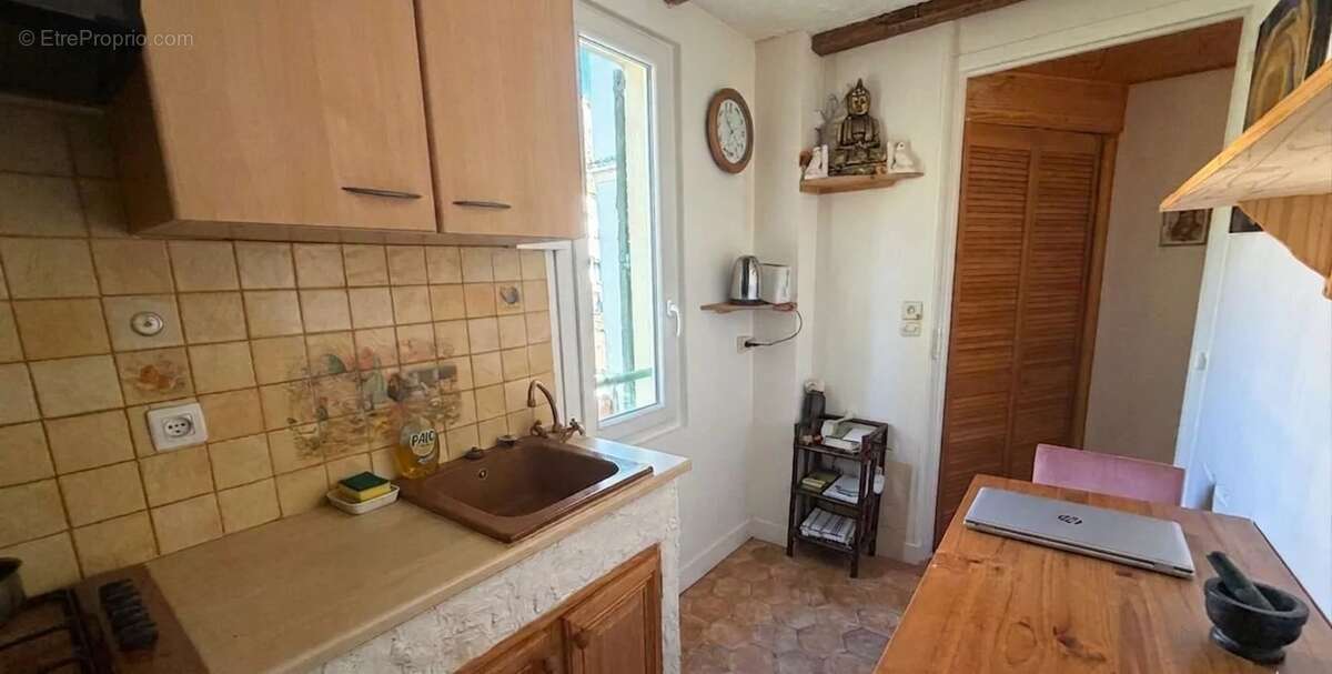 Appartement à ANDON
