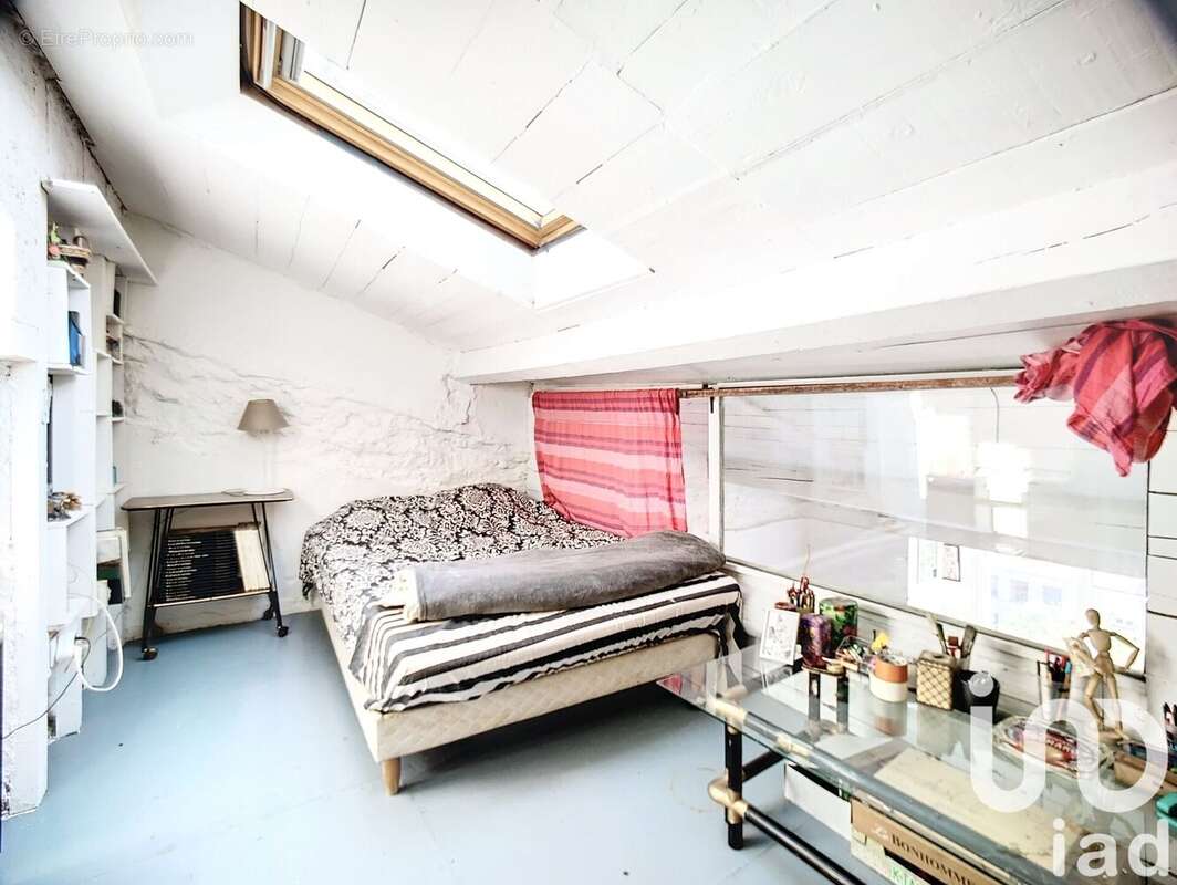 Photo 7 - Appartement à SAINT-ETIENNE