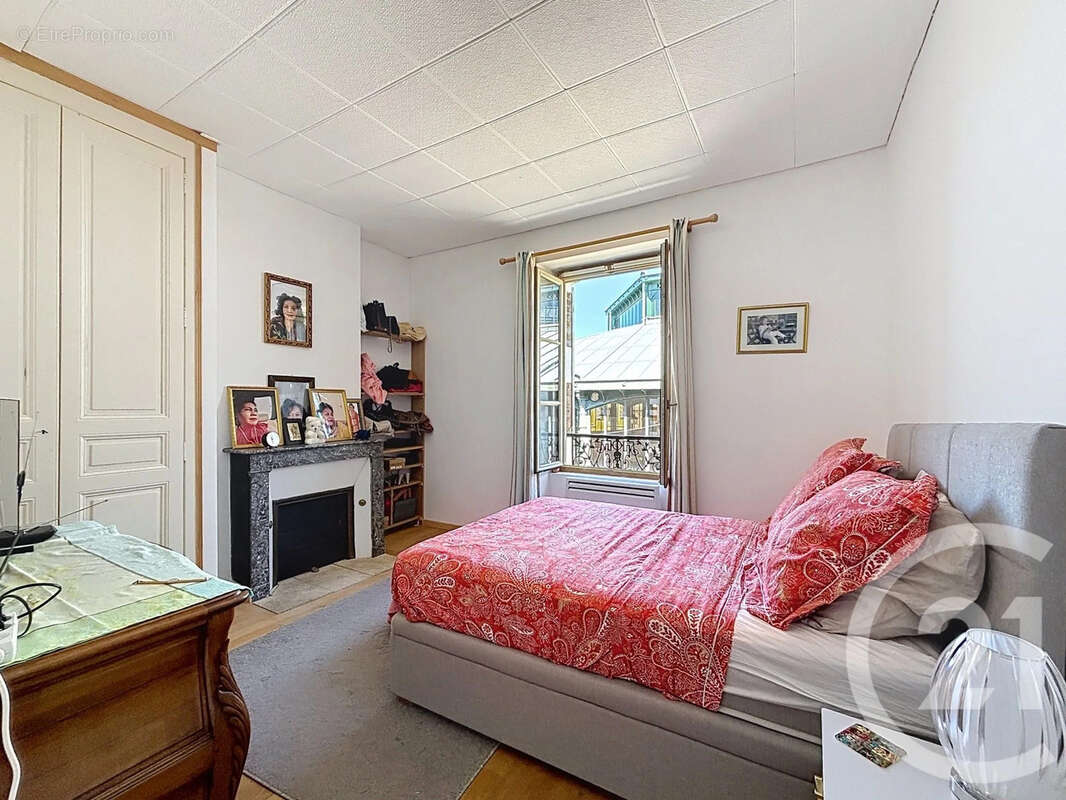 Appartement à SENS