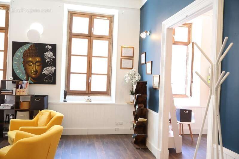 Appartement à MONTAUBAN