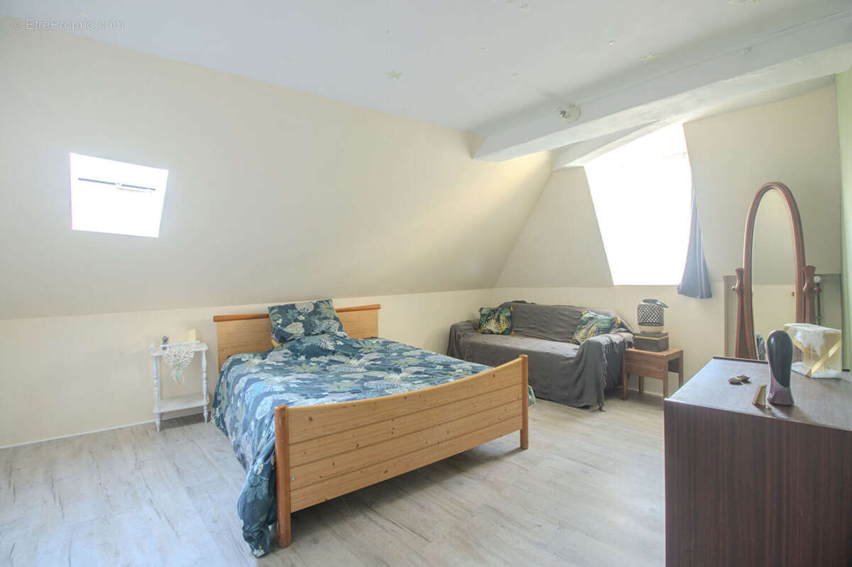 Maison à MURS-ERIGNE