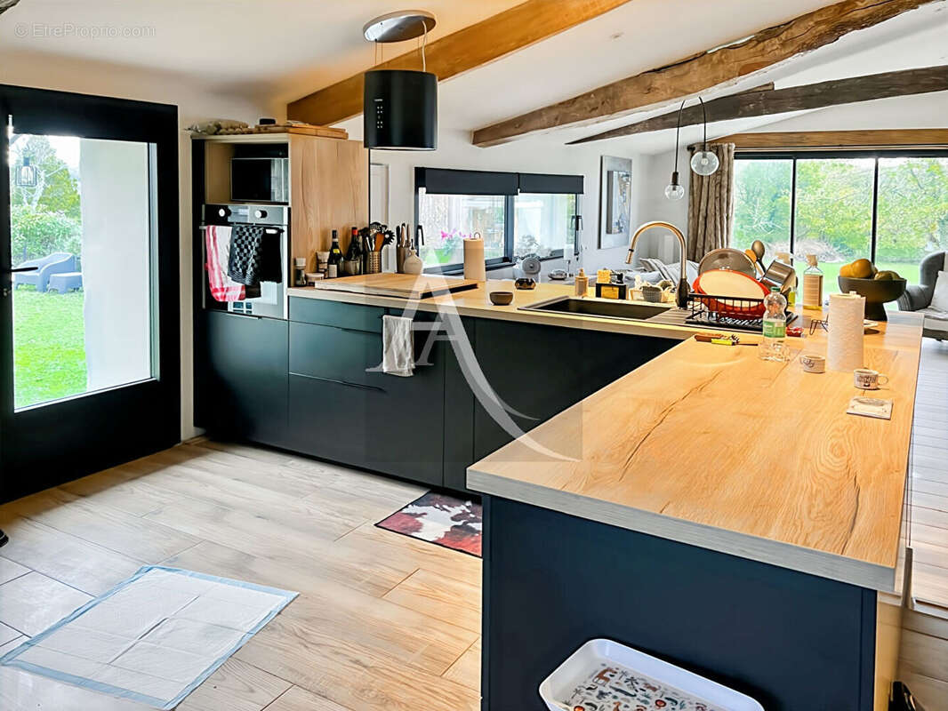 Maison à MONTAIGU-DE-QUERCY