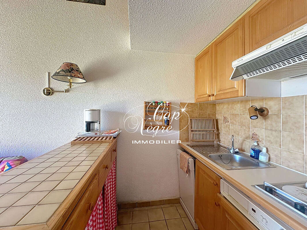 Appartement à LE LAVANDOU