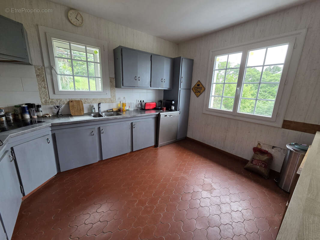 Maison à CAMBO-LES-BAINS
