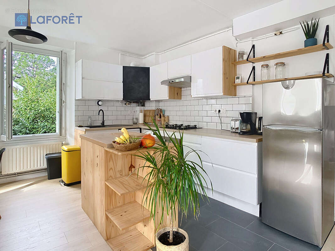 Appartement à AURAY