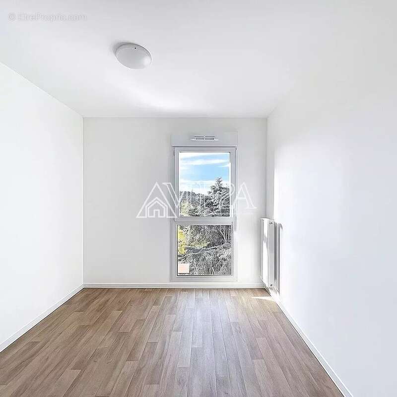 Appartement à MASSY