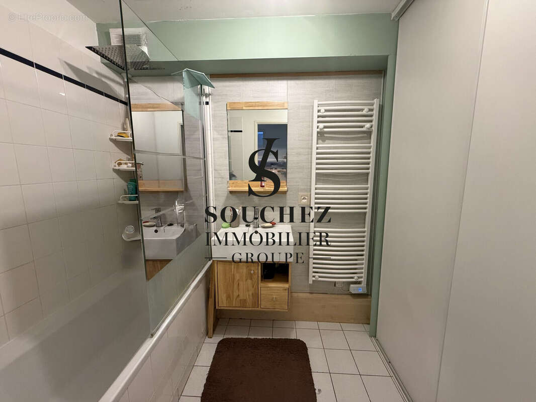 Appartement à LENS