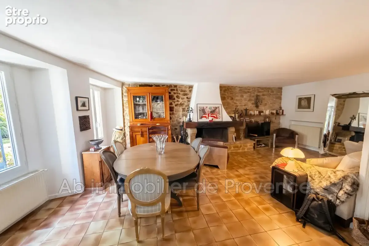 Maison 110 m² à vendre à Rognes (13840) - photo 9