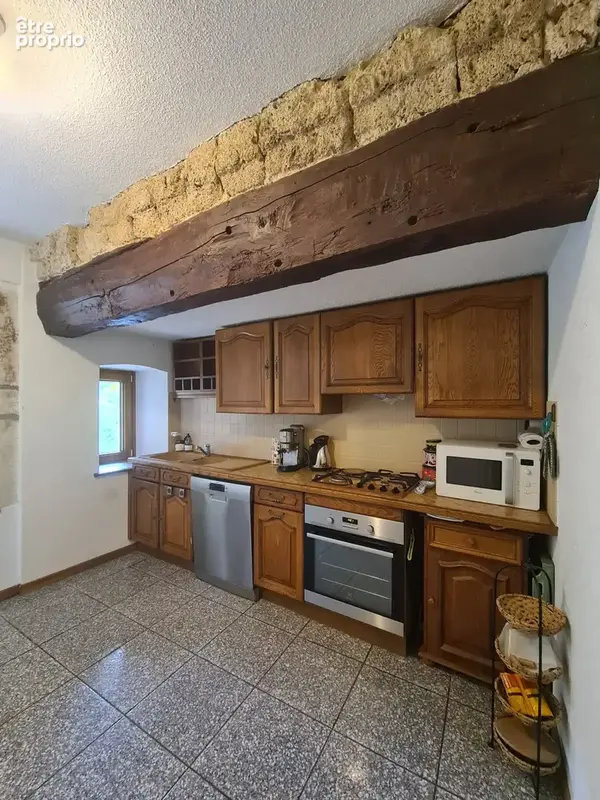 Maison 5 pièces 142 m² à vendre à Mouthier-Haute-Pierre (25920) - photo 8
