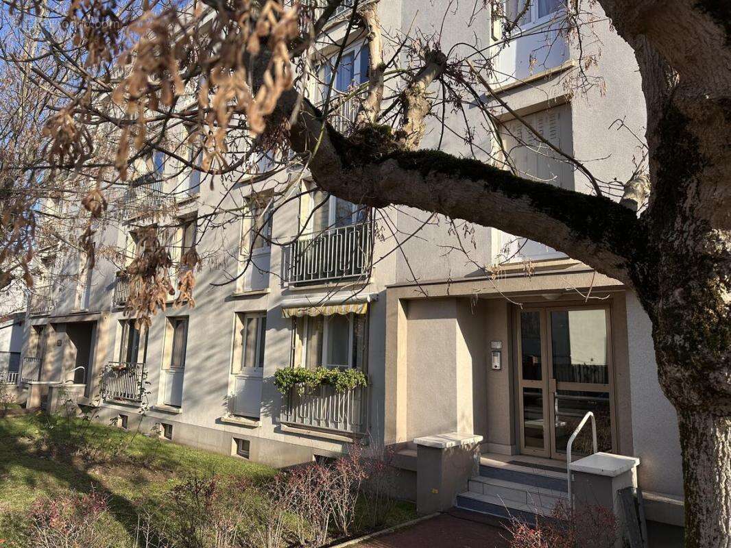 Appartement à CHATOU