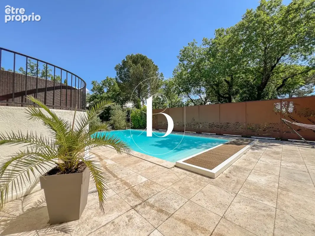 Maison 225 m² à Goudargues  - photo 37