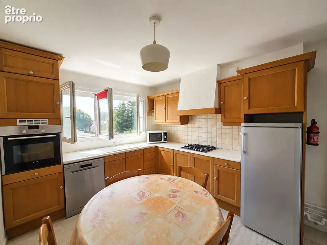 Appartement 105m² à rezé - photo 6