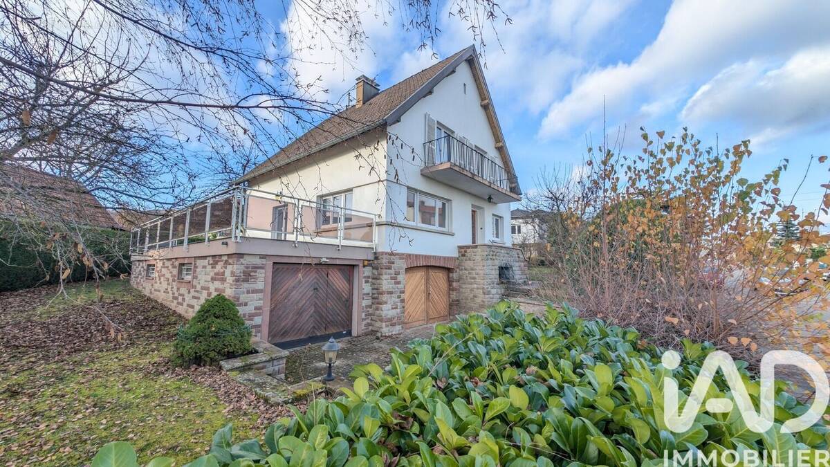 Photo 1 - Maison à OTTERSTHAL