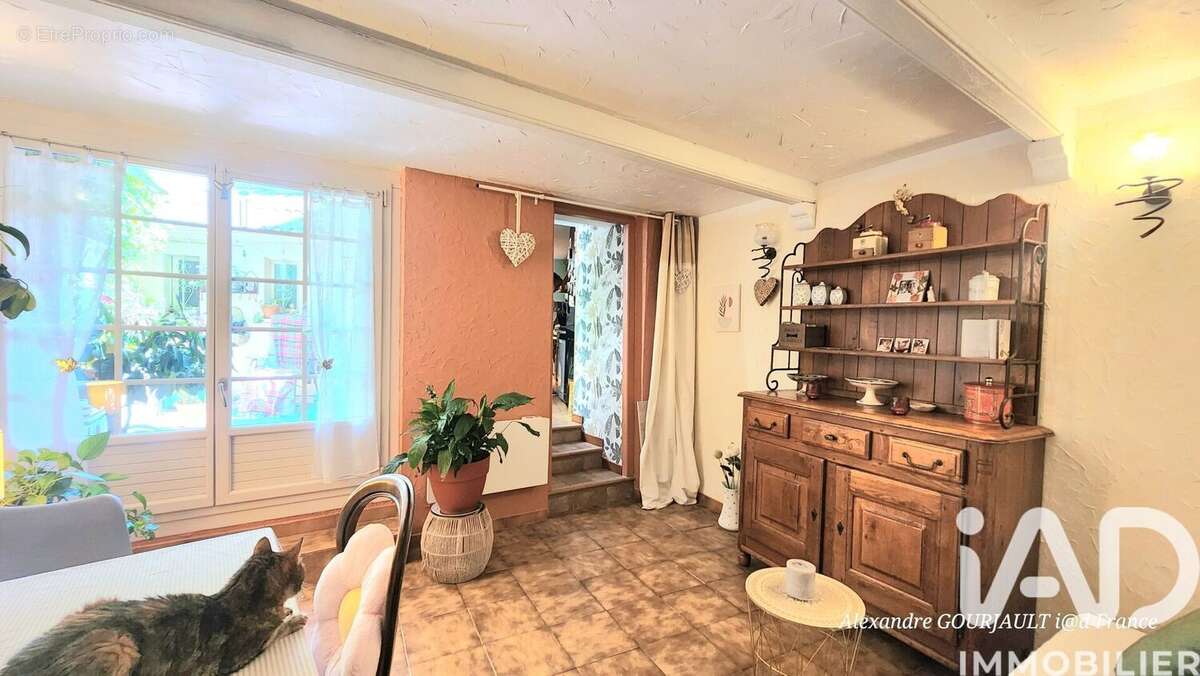 Photo 7 - Maison à FLEURY