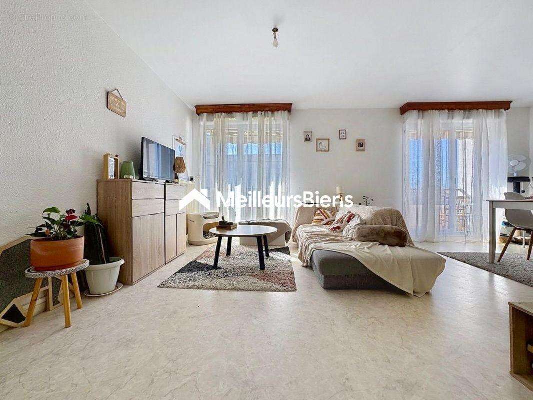 Appartement à SOCHAUX