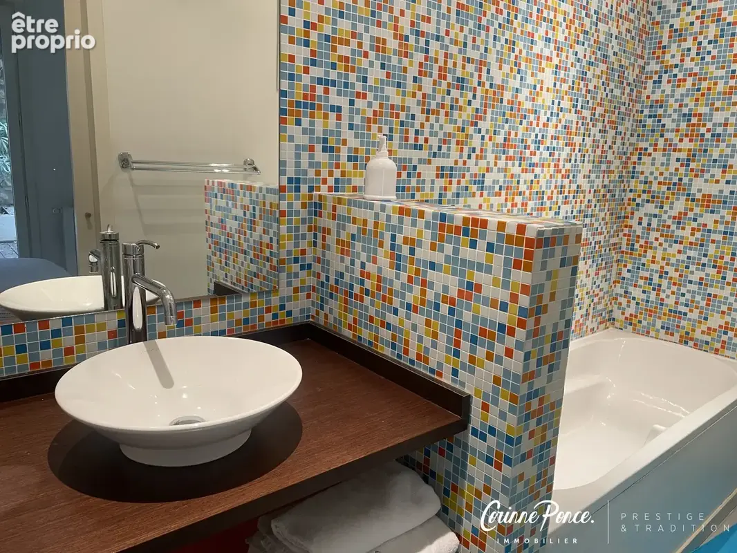 Nimes centre maison  proche arene propose par corinne ponce immobilier - photo 10