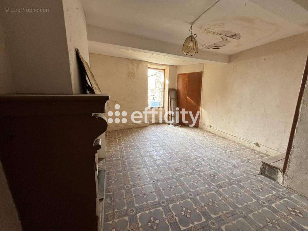 Maison à PUISSALICON