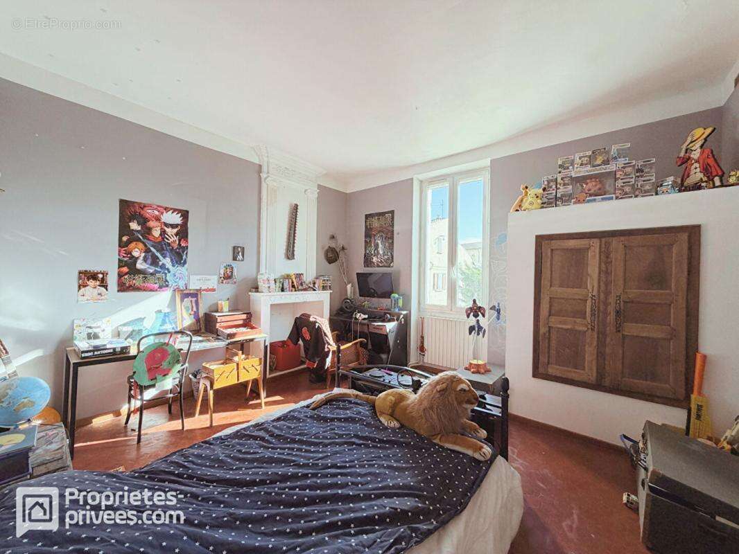 Maison à BEDARRIDES