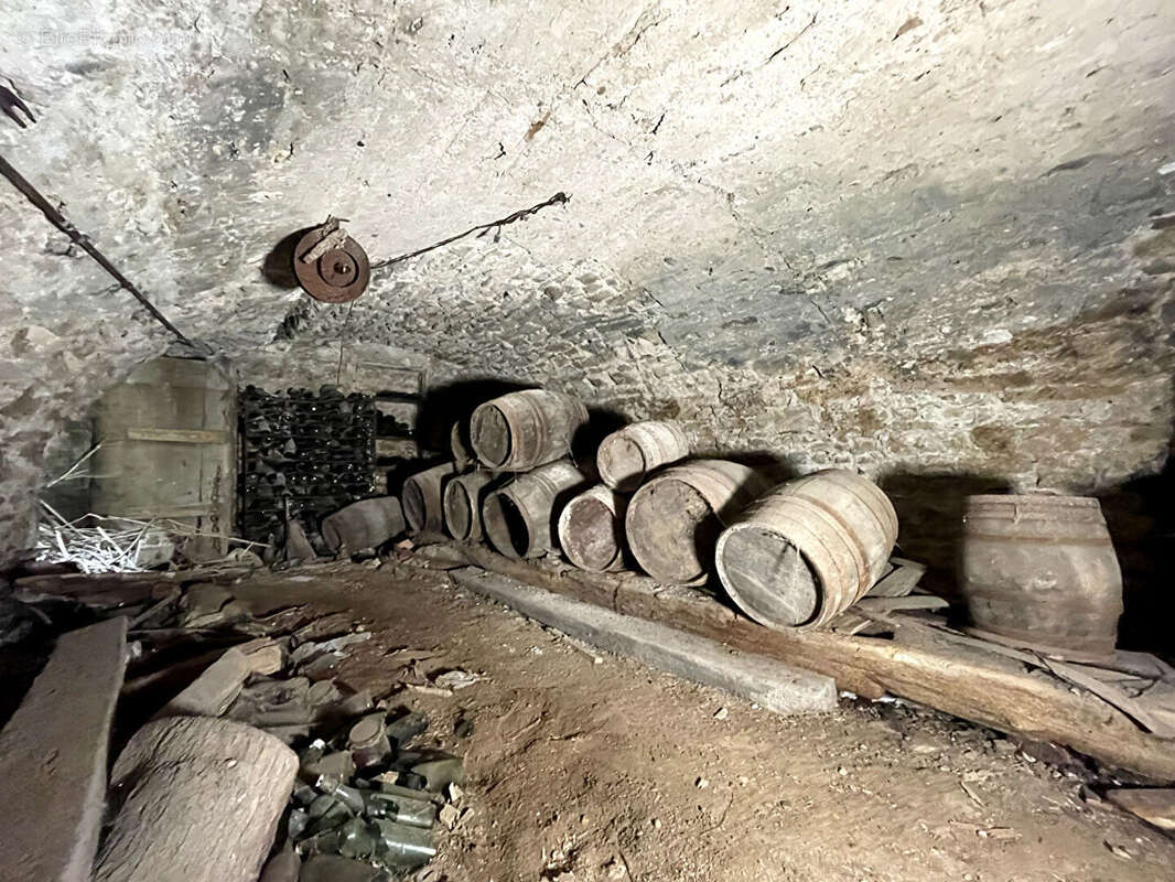 Maison à BLAINVILLE-SUR-L&#039;EAU