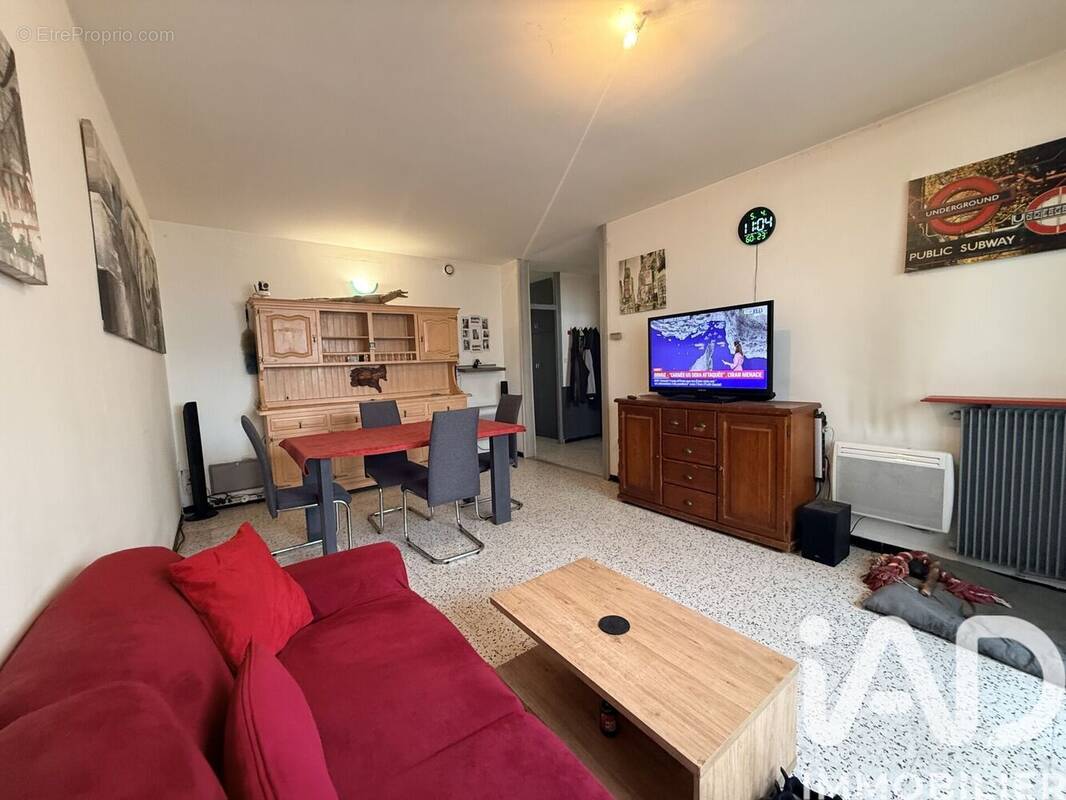 Photo 1 - Appartement à PERPIGNAN
