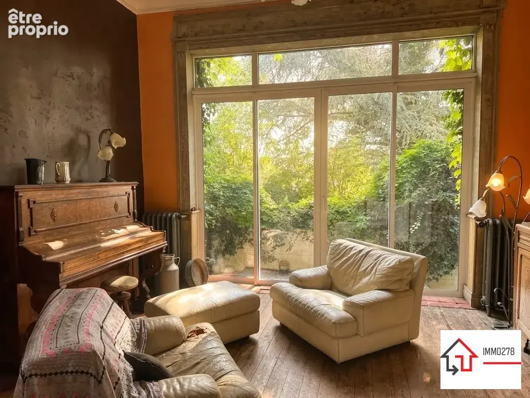 Maison 7 pièces 160 m² à vendre à Cassel (59670) - photo 3