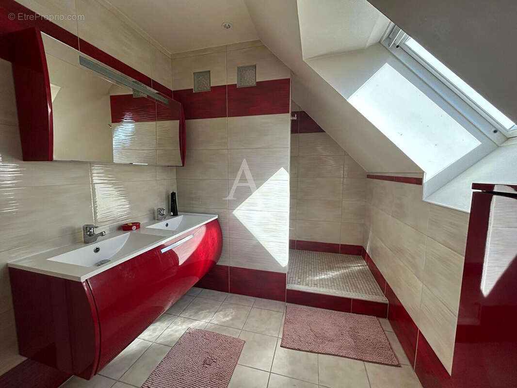 Maison à SAINT-HERBLAIN