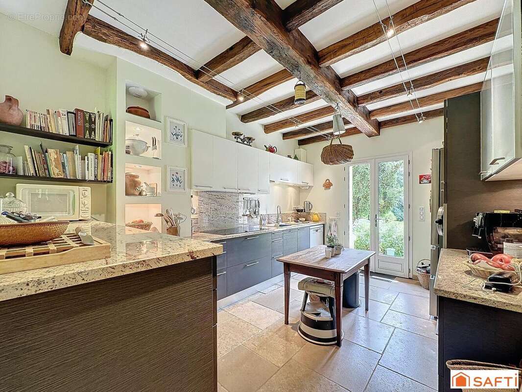 Photo 2 - Maison à BRANNAY