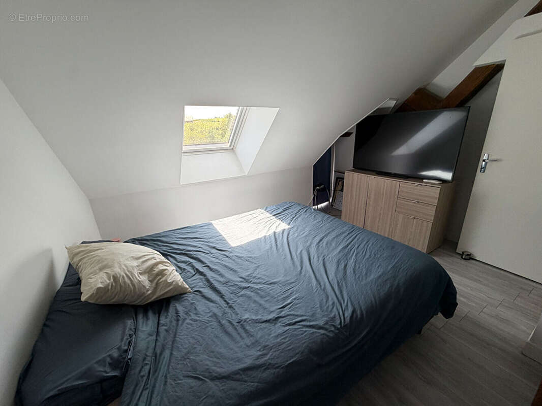 Maison 67m² à morogues - photo 11