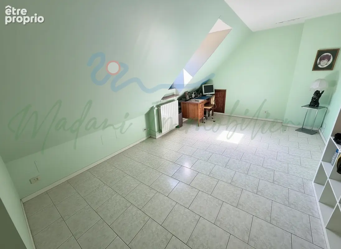 Maison Limetz Villez 5 pièces 134 m2 - photo 11