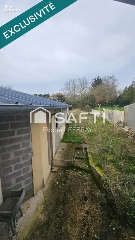 Photo 1 - Maison à REQUEIL