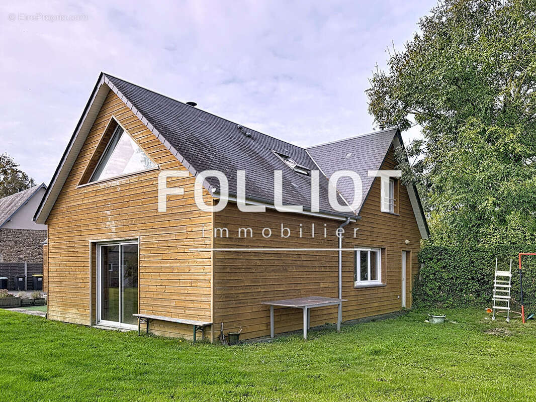 Maison à SAINT-AMAND