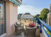 Appartement à SAINT-NAZAIRE