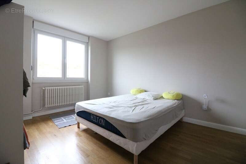 Maison à HAGONDANGE