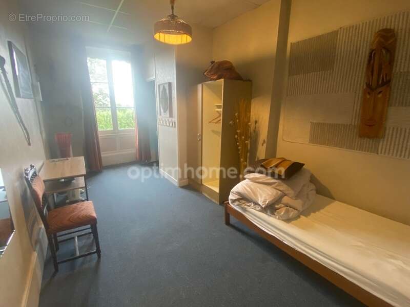 Maison à CHENERAILLES