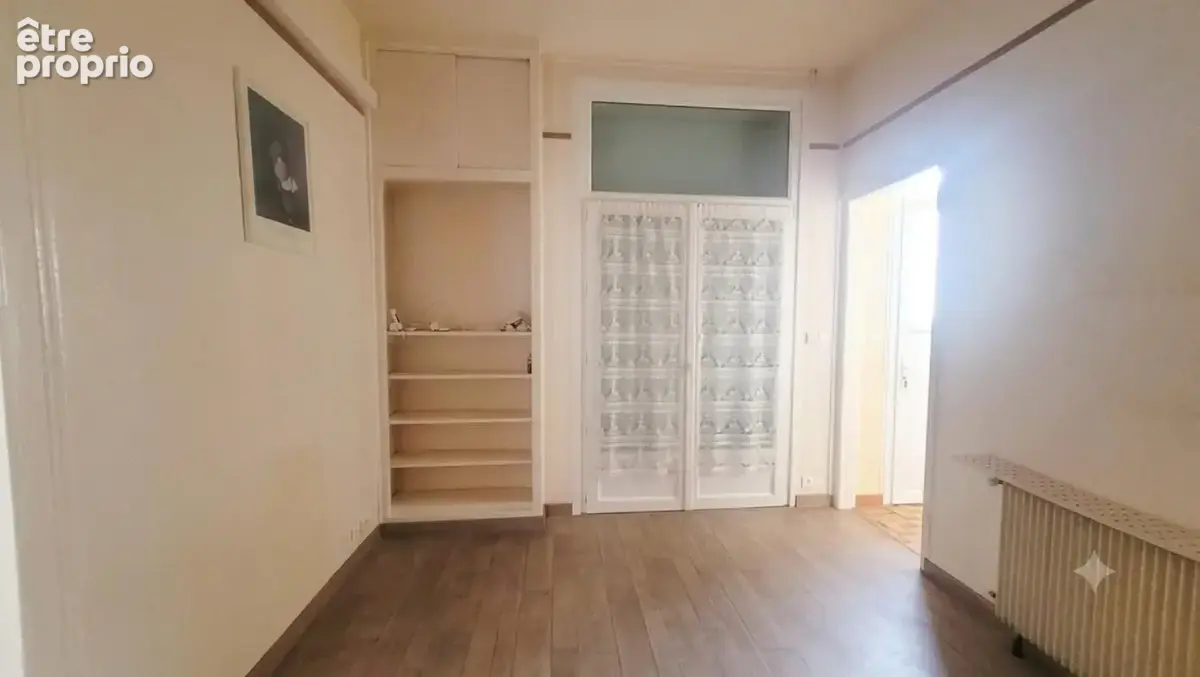 BEAUVAIS – Maison de caractère en briques avec jardin et 30 m² aménageables - photo 6