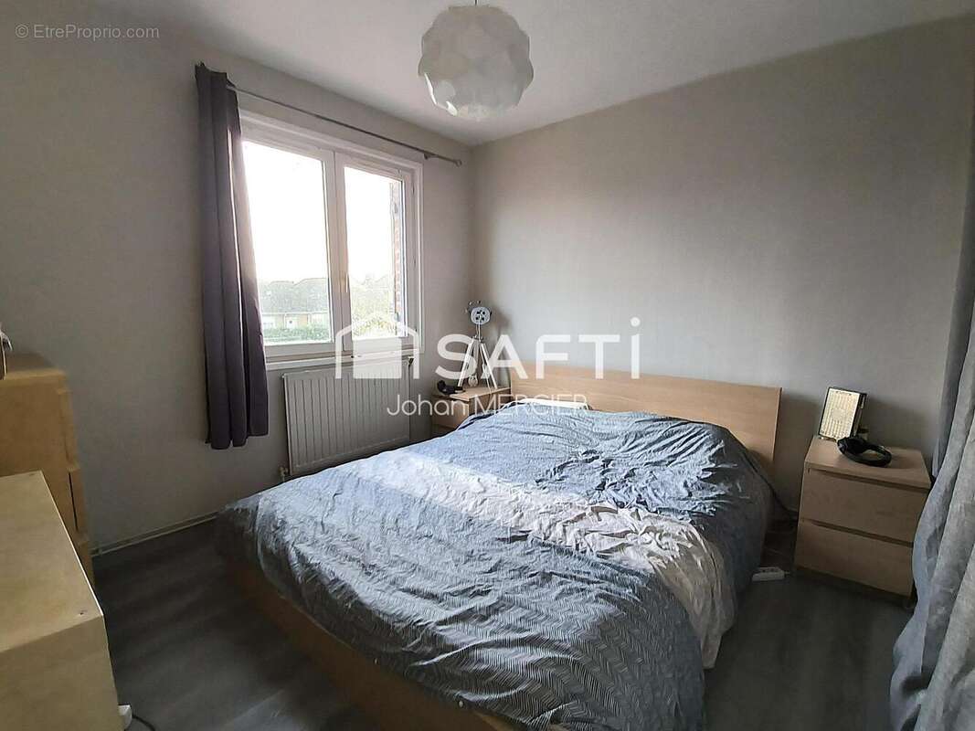 Photo 6 - Maison à PETITE-FORET