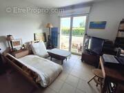 Appartement à SAINT-GERVAIS